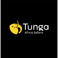 Tunga Africa Safari logo - Similar company to Arcadia Safaris Limited