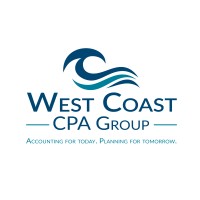 West Coast CPA Group logo - Similar company to Geenen & Kolean, Pc