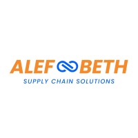 Alef-Beth Supply Chain Solutions logo - Similar company to Forrest & Finch