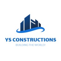 YS CONSTRUCTIONS logo - Similar company to Perfect Constructions