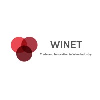 WINET Black Sea Basin project logo - Similar company to 45Xmedia