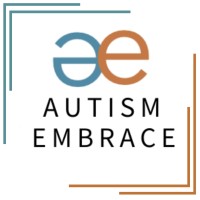 Autism Embrace logo - Similar company to Embrace Autism Limited