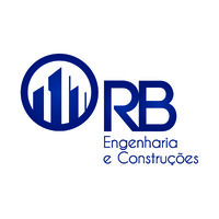 R. B. Engenharia e Construções Ltda. logo - Similar company to Dc Construtora 1