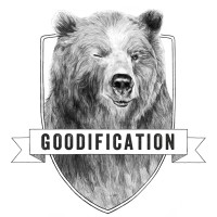 Goodification // Marketing Consultancy