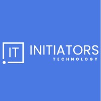 Initiators Technology Pvt. Ltd. logo - Similar company to Exponential-X