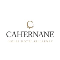 Cahernane House Hotel logo - Similar company to Doolin Inn