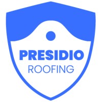 Presidio Roofing Company of San Antonio logo - Similar company to American Roofing & Metal Co., Inc.