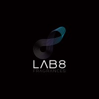 Lab 8 Fragrances logo - Similar company to Wr On