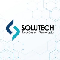 SOLUTECH Soluções em Tecnologia logo - Similar company to Deciclo Inteligência Ambiental