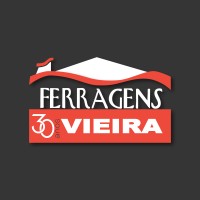 Ferragens Vieira logo - Similar company to Tryvel – Groups & Incentives