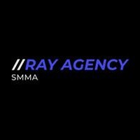 Ray Agency logo - Similar company to Zipcom