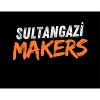 Sultangazi Makers Community logo - Similar company to Polident Clinic