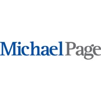 MichaelPage Recruitment logo - Similar company to Michaelpage