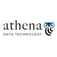 Athena Data Technology logo - Similar company to Athena Innovate