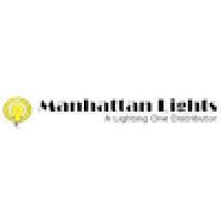 Manhattan Lights Inc logo - Similar company to Daim Resource Group