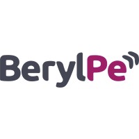 BerylPe logo - Similar company to Hydropay Technologies Pvt Ltd