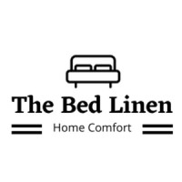 The Bed Linen logo - Similar company to Sleep Comfy
