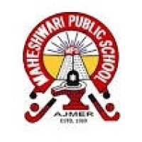 Maheshwari Public School,Ajmer logo - Similar company to Project Antigone