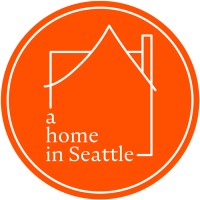 A Home In Seattle