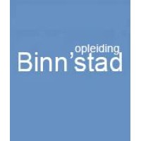 Opleiding Binn'Stad