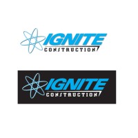 Ignite Construction Ltd. logo - Similar company to G&G Construction