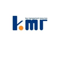 KMR SAC logo - Similar company to Gam Corp