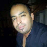 Sandeep Vachhani logo - Similar company to Wolf Partners International