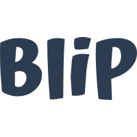 BLIP logo - Similar company to Analitica D.O.O.