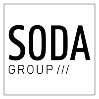 SODA GROUP logo - Similar company to Gkt Planungsgesellschaft Mbh