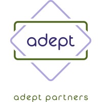 Adept Partners logo - Similar company to Adept Partners Group Ltd