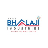 SREE BHALAJI INDUSTRIES PRIVATE LIMITED logo - Similar company to Pezosys India Private Limited