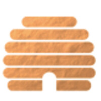 Queen B - Beeswax Candles & Wraps logo - Similar company to Beeswax Ltd