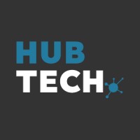 HUBTECH logo - Similar company to Hubtech