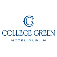The College Green Hotel Dublin logo - Similar company to Conrad Dublin