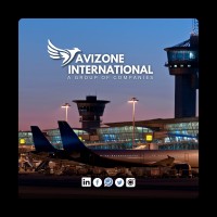 AviZone International FZE logo - Similar company to Fast Safe Drive