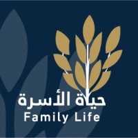 Family Life KSA logo - Similar company to Empen Solutions