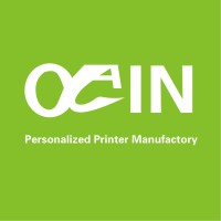 AIN MANUFACTURER logo - Similar company to Dtf