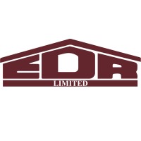 E.D. Roofing Ltd logo - Similar company to Benfica Roofing And Sheet Metal
