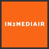 In2Mediair logo - Similar company to X-Sensor Technology