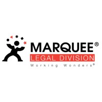 Marquee Legal logo - Similar company to Marquee Staffing