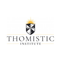 Thomistic Institute logo - Similar company to Byway App
