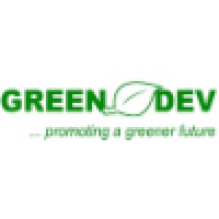GreenDev logo - Similar company to Adaptev