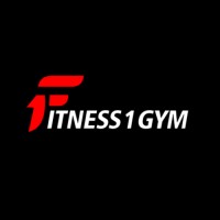 Fitness 1 Gym Ghana logo - Similar company to Decke Vocational Academy