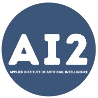 AI2 Education: Applied Institute of Artificial Intelligence logo - Similar company to Artificial Intelligence Institute
