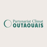 Outaouais Climate Partnership logo - Similar company to Conseil Régional De L'Environnement Et Du Développement Durable De L'Outaouais (Creddo)