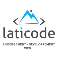 Laticode logo - Similar company to Octenium