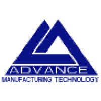 Advance Manufacturing Technology Inc. logo - Similar company to Centric Precision Machining