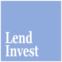 Lend Invest AS logo - Similar company to Meshtech As