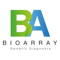 Bioarray Genetic Diagnosis logo - Similar company to Igls - Integrated Genetic Lab Services