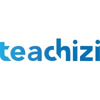 TEACHIZI logo - Similar company to Groupimmo